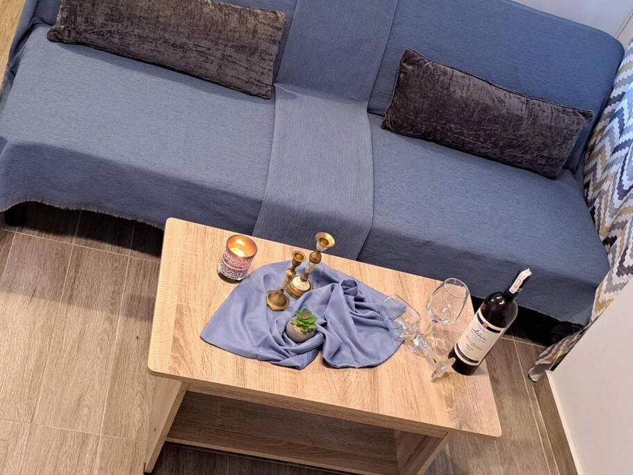 Lydia's Cozy House Appartement *