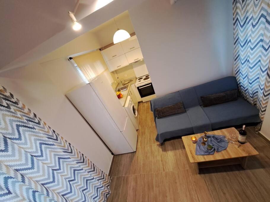 Lydia's Cozy House Appartement