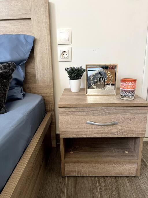 Lydia's Cozy House Appartement