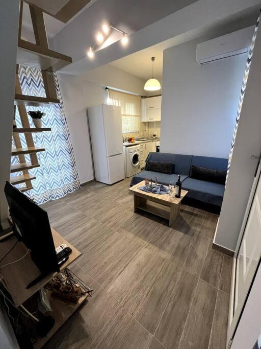 Lydia's Cozy House Appartement