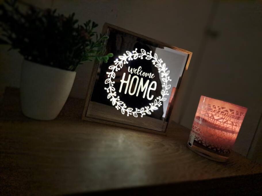 Appartement Lydia's Cozy House